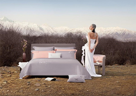 水星家纺荣膺全球销量桂冠,多个细分领域同样独占鳌头